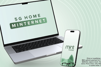 MINTernet 5G Home Internet Now Comes With Less Commitment, But the Same Great Service