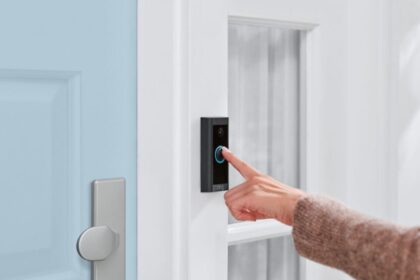 Ring Says Its New Encryption System Could Make It Harder for Police to Access Videos