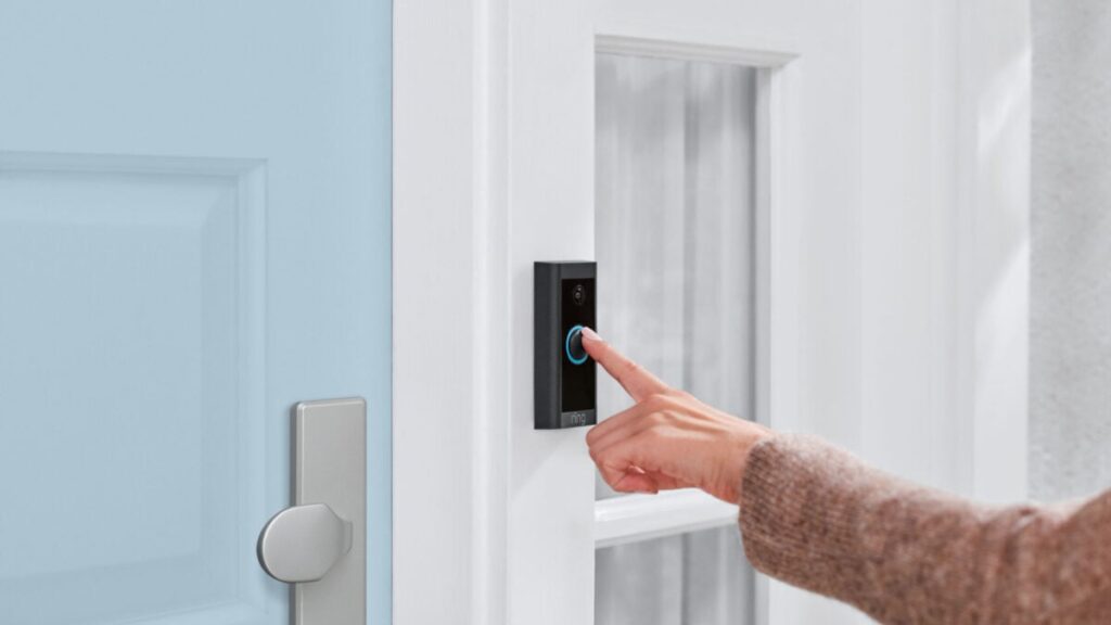 Ring Says Its New Encryption System Could Make It Harder for Police to Access Videos