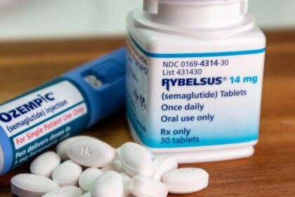 More Than 1 Million Americans Are Taking Ozempic and Other GLP-1s Without an Approved Reason. Is That Actually a Problem?