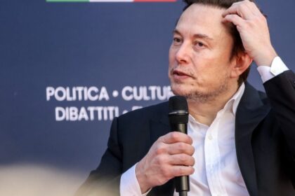 Apparent Elon Musk Pep Talk to His Cursor Staff Paints Sad Picture