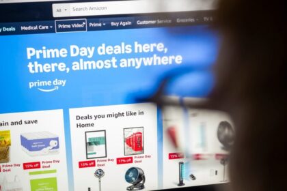 FTC Sues Amazon for Allegedly Duping Advertisers