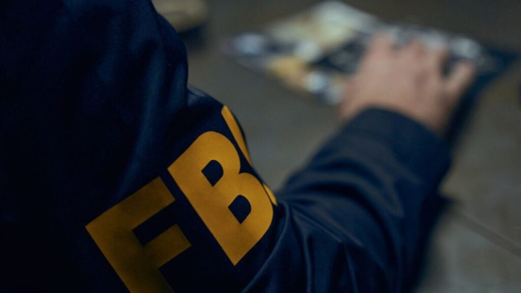 FBI Agent Accused of Stealing $1 Million in Crypto Apparently Missed the Corruption Tutorial