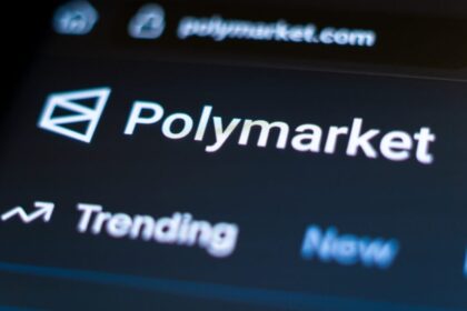 Polymarket Bug Reportedly Let Identity Thieves Into Existing Accounts