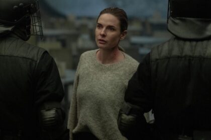 ‘Silo’ Season 4 Preview Teases Major Confrontation and Reveals 2027 Release Date