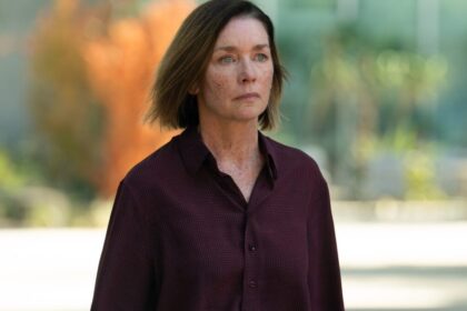 Julianne Nicholson Says ‘Expect the Unexpected’ in ‘Paradise’ Season 3