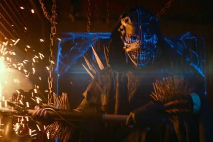 The Director of ‘Green Room’ Made a Halloween Haunted Attraction Movie