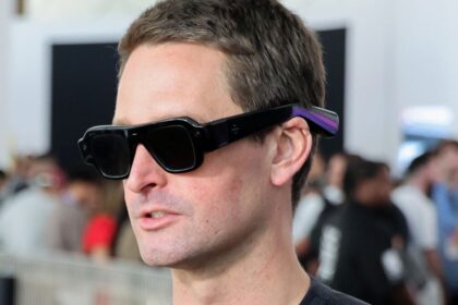 Snap’s Do or Die Moment in AR Has Arrived