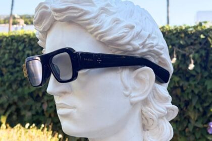 Do Snap’s Beefy AR Glasses Actually Bend Your Ears?