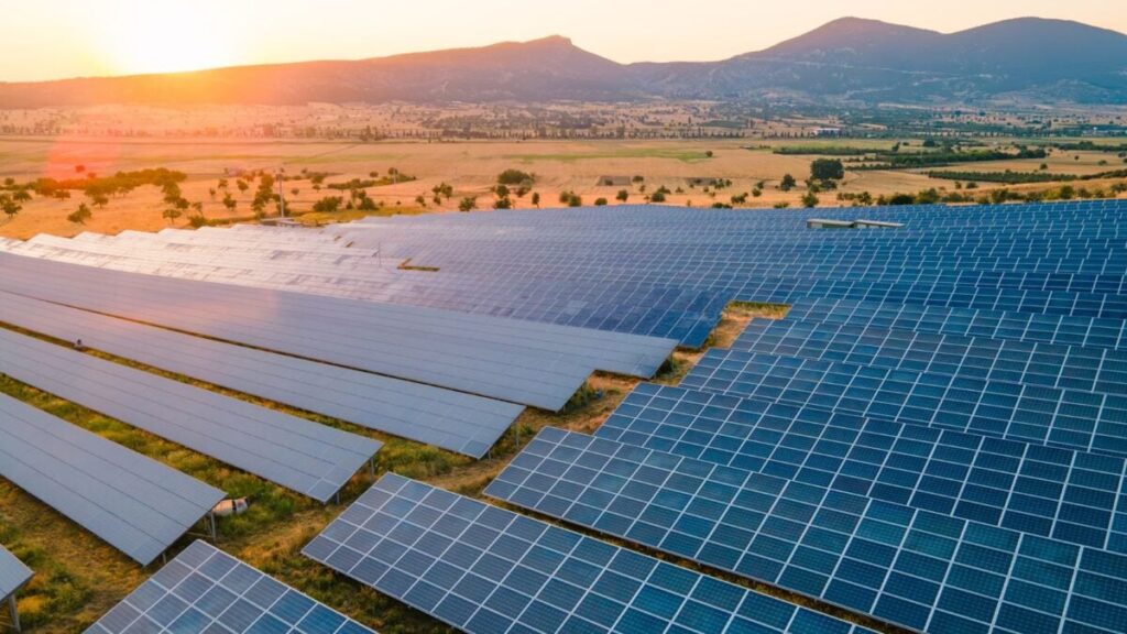A Crypto-Inspired Green Energy PAC Is Reportedly Collecting One Republican Scalp After Another