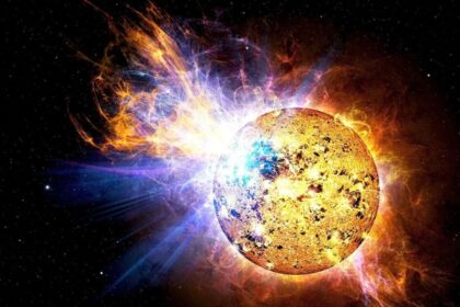 Alarming Study Finds New Evidence That the Sun Can Produce Catastrophic ‘Superflares’