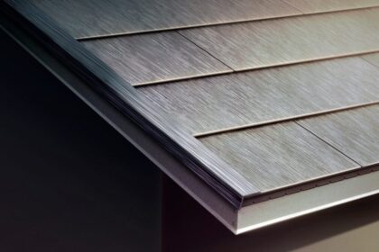Tesla Is Pulling the Plug on Its Solar Roof Tiles