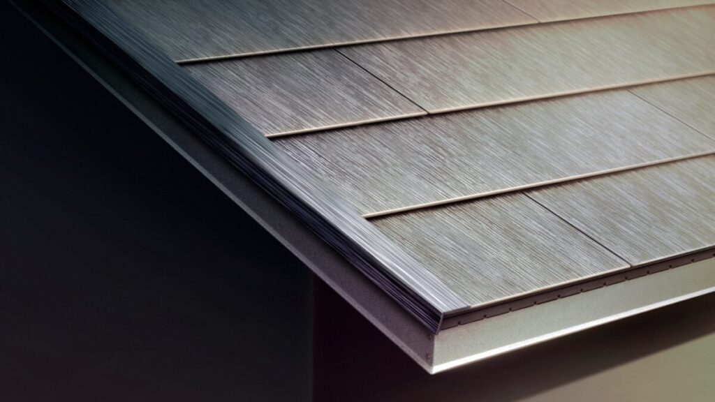 Tesla Is Pulling the Plug on Its Solar Roof Tiles