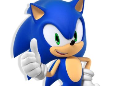 Netflix Is Making a ‘Sonic’ Series for Little Kids