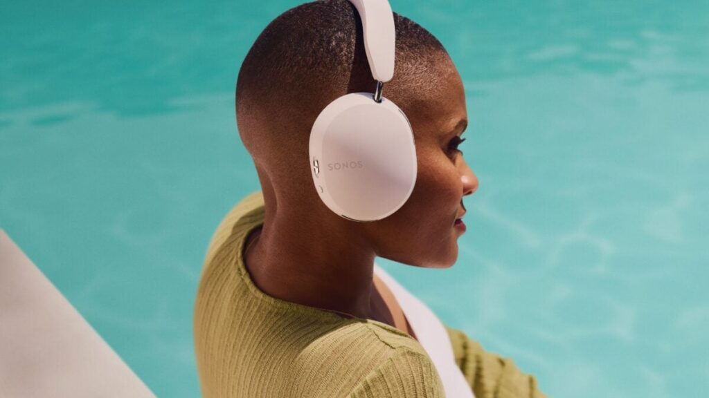 Here’s a Leaked Glimpse of Sonos Next Wireless Headphones