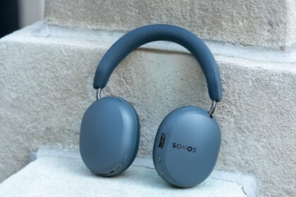 Headphones That Only Hardcore Sonos Fans Could Love