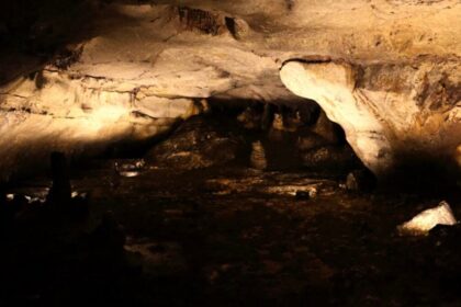 120 Roman-Era Inscriptions Found Deep in a Spanish Cave Point to a Mysterious Goddess Named ‘Domina’