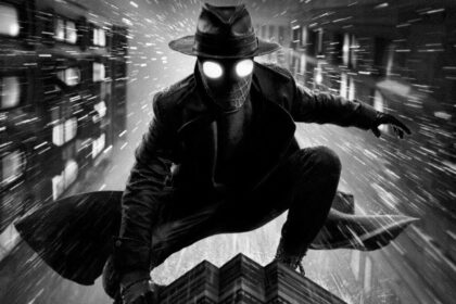 ‘Spider-Noir’ Showrunner Discusses Show’s End, Season 2 Ideas