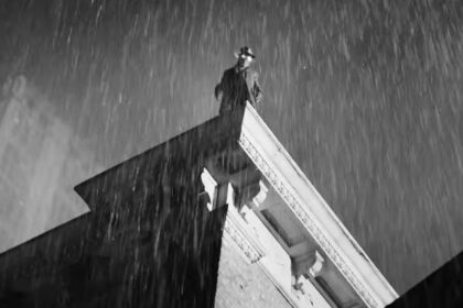 The Just-Canceled ‘Spider-Noir’ Wins Some Posthumous Emmys