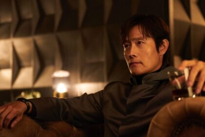 The Creator of ‘Squid Game’ Is Making a Sinister Sci-Fi Movie