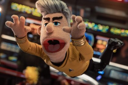 How ‘Strange New Worlds’ Made Sure the Puppet Episode Still Felt Like ‘Star Trek’