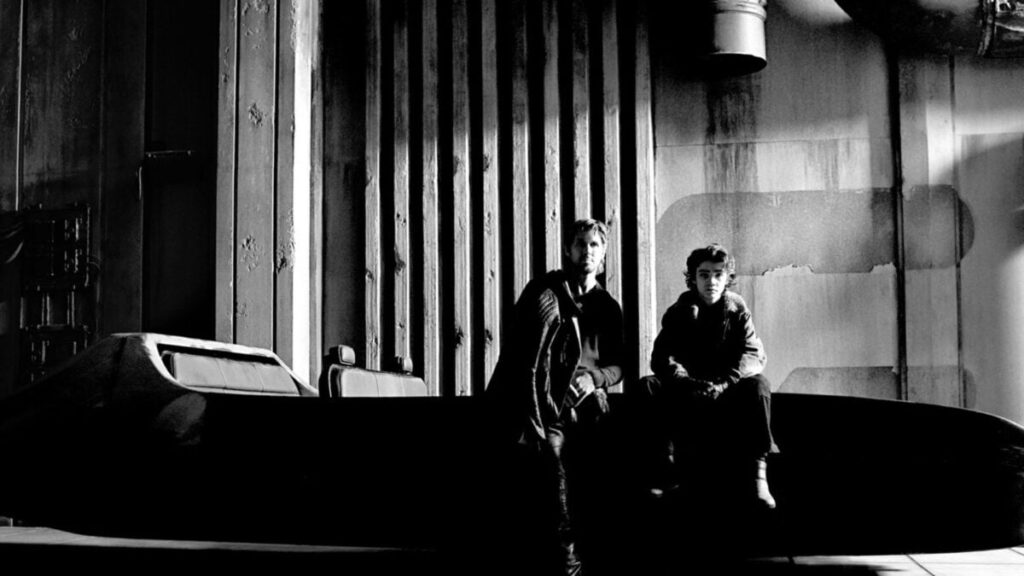 We Just Saw the First Footage From ‘Star Wars: Starfighter’