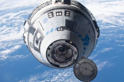 SpaceX Is Retiring Crew Dragon, Forcing NASA to Bet Big on Boeing’s Troubled Starliner