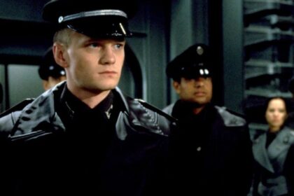 Paul Verhoeven Reminds Us of the True Intent Behind ‘Starship Troopers’