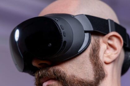It’s a Long Shot, but Here’s How the Steam Frame Could Save VR