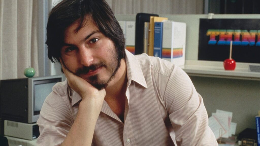 Steve Jobs’ 8th-Grade Science Fair Project Is Up for Auction