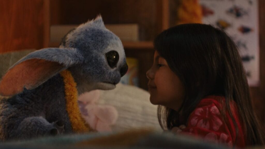 ‘Lilo & Stitch 2’ Is Getting Nostalgic and Thinking Ahead