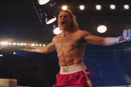New ‘Street Fighter’ Trailer Can’t Keep a Straight Face for Long