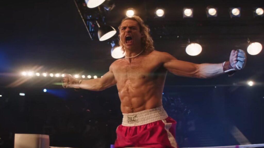 New ‘Street Fighter’ Trailer Can’t Keep a Straight Face for Long