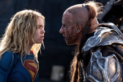 ‘Supergirl’ Flies Home to HBO Max Next Week