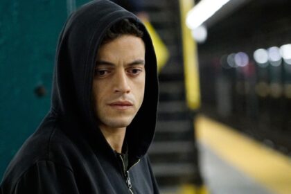 Mr. Robot’s Ecoin Comes to Life Via Wall Street’s New Blockchain
