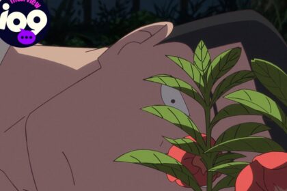 ‘The Last Blossom’ Director on Why a Plant Was the Perfect Counterpart for a Former Yakuza