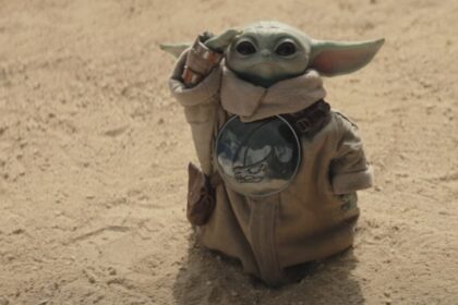 ‘The Mandalorian and Grogu’ Recently Debuted on Streaming—How Did It Do?