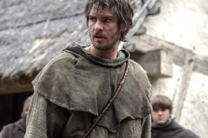 Andrew Garfield’s Stealth Robin Hood Movie Is Already Coming to Digital