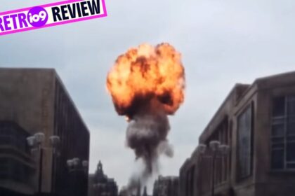‘Threads’ Hits Just as Hard Today as It Did During the Cold War