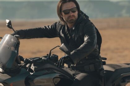 Sebastian Stan Talks Joining ‘The Batman Part II’ and DC