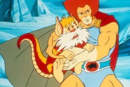 ‘ThunderCats’ Movie Still in the Works, Says Adam Wingard