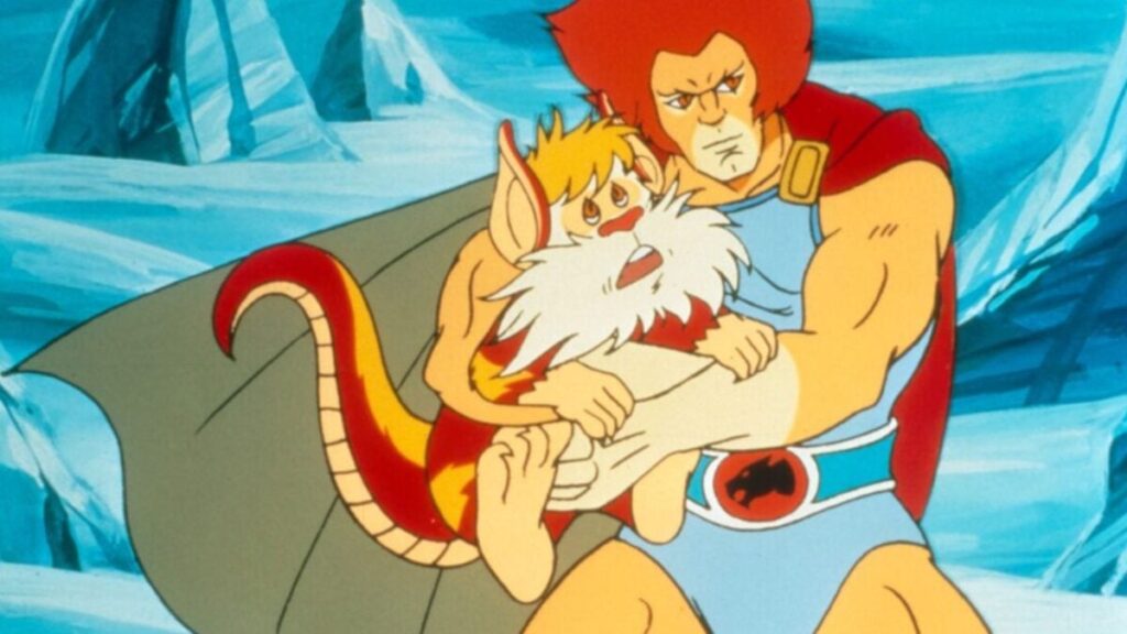 ‘ThunderCats’ Movie Still in the Works, Says Adam Wingard