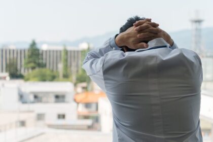 71% of Americans Say They’re Completely Exhausted