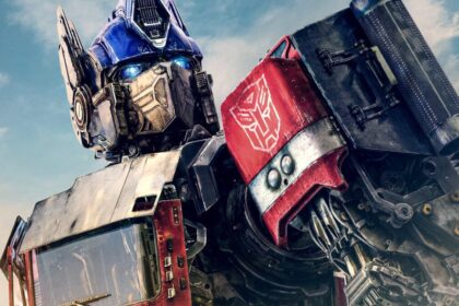 ‘Transformers’ Could Always Count on Peter Cullen