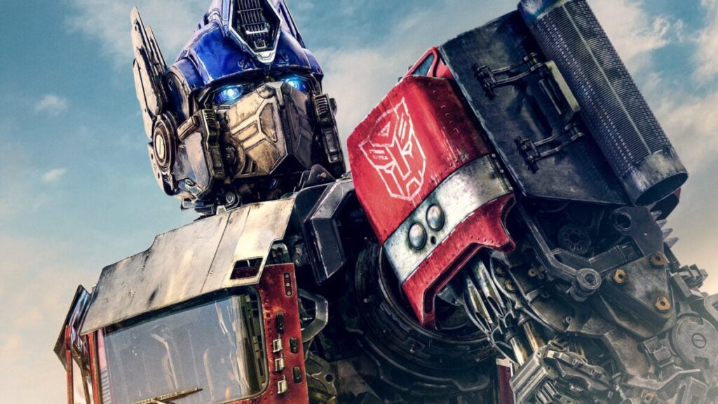 ‘Transformers’ Could Always Count on Peter Cullen
