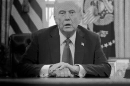 Politicians to Humanity: Drop Dead