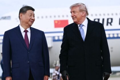 This Was Trump’s Big Week to Take Action on AI and All He Did Was Rename It