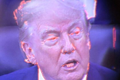 You’ll Never Guess What Trump Wants to Rename Now