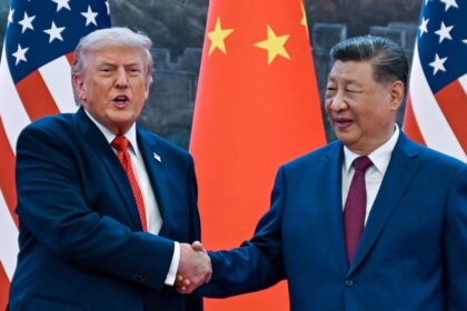 Nuclear Experts Offer China and US Solutions for AI Risks