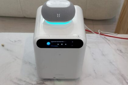 Would You Buy an AI Smart Home Hub for $20,000?